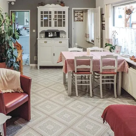 Appartement Florivan *