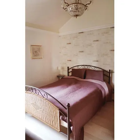 Appartement Florivan 01