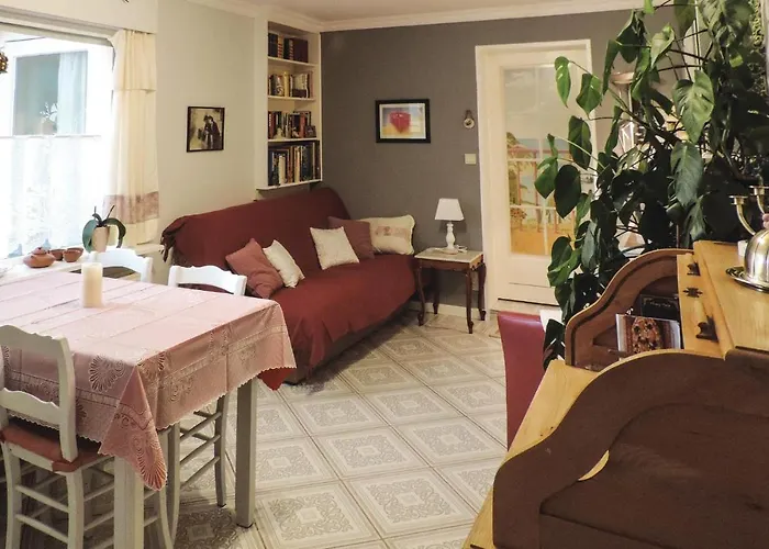 Florivan דירה אוסטנדה