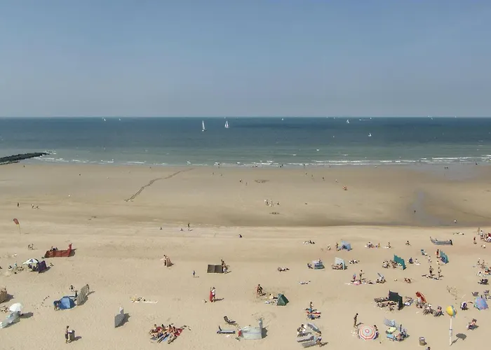 Holiday Florivan 01 * Oostende