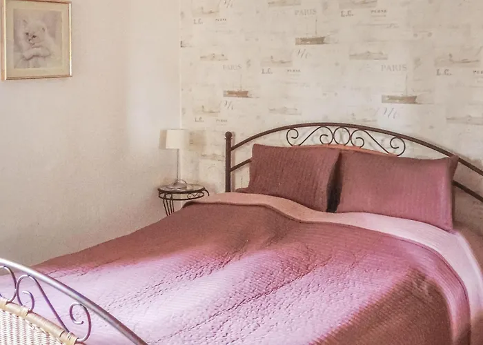 Appartement Florivan *