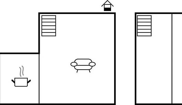 Holiday Florivan 01 Lägenhet