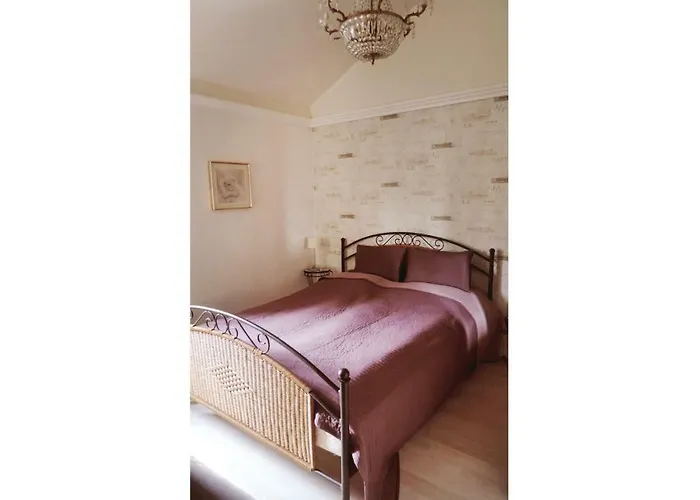 Lägenhet Holiday Florivan 01