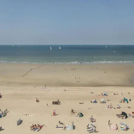 Holiday Florivan 01 * Ostend